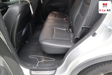 2010 - kia sorento