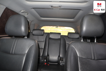 2010 - kia sorento
