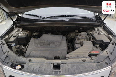 2010 - kia sorento