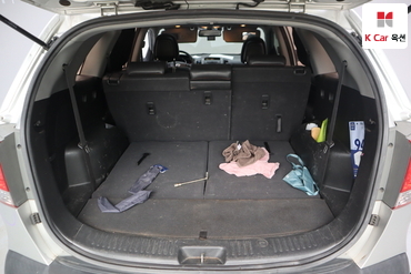 2010 - kia sorento