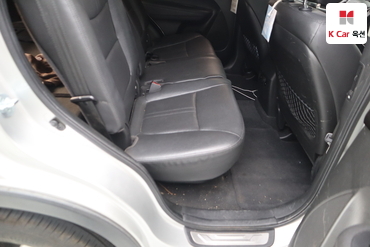 2010 - kia sorento