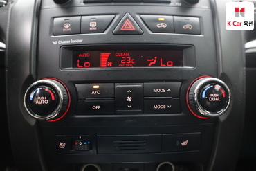 2010 - kia sorento