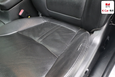 2010 - kia sorento