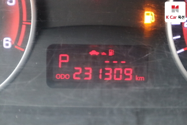 2015 - kgm korando