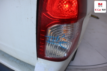 2015 - kgm korando