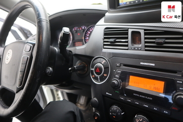 2015 - kgm korando