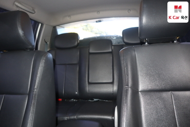 2015 - kgm korando