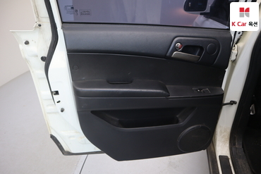 2015 - kgm korando