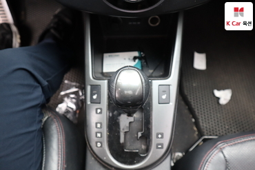 2010 - kia forte