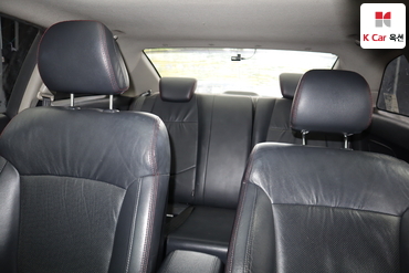 2010 - kia forte