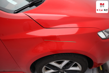 2010 - kia forte