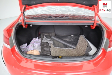 2010 - kia forte