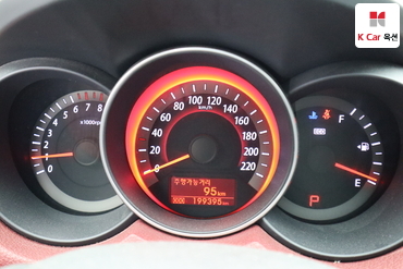 2010 - kia forte