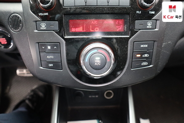 2010 - kia forte