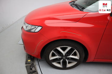 2010 - kia forte