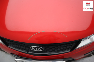 2010 - kia forte