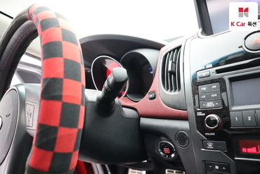 2010 - kia forte