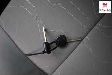 2013 - kia morning