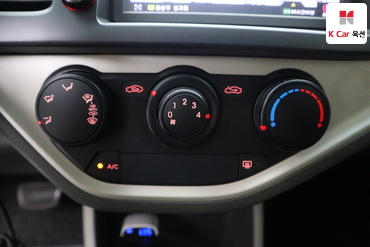 2013 - kia morning