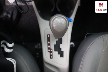 2013 - kia morning