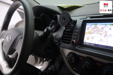 2013 - kia morning