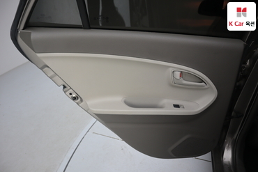 2013 - kia morning