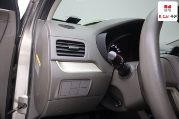 2013 - kia morning