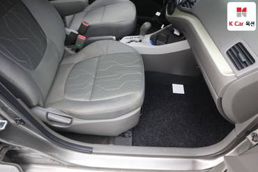 2013 - kia morning