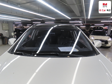 2013 - hyundai santa fe