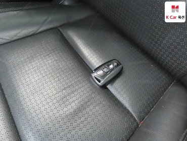 2013 - hyundai santa fe