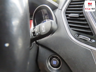 2013 - hyundai santa fe