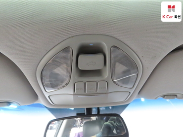 2013 - hyundai santa fe