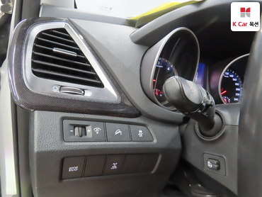2013 - hyundai santa fe