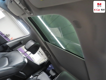 2013 - hyundai santa fe