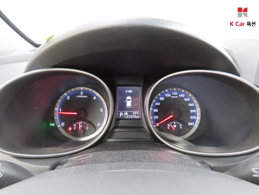 2013 - hyundai santa fe