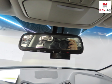 2013 - hyundai santa fe