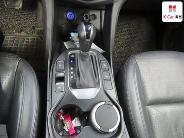 2013 - hyundai santa fe