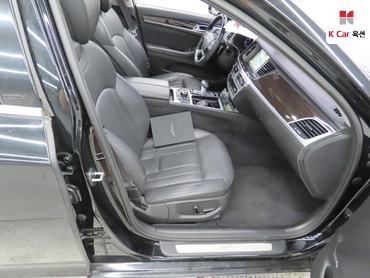 2017 - genesis g80