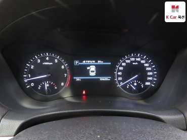 2017 - genesis g80