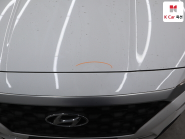 2019 - hyundai santa fe