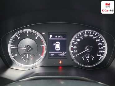 2019 - hyundai santa fe