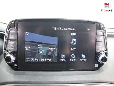 2019 - hyundai santa fe