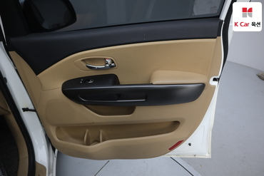 2019 - kia carnival