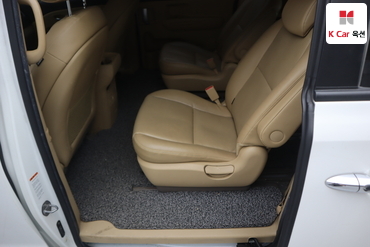 2019 - kia carnival