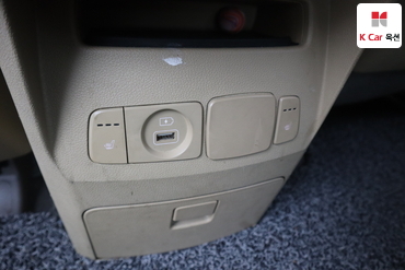 2019 - kia carnival
