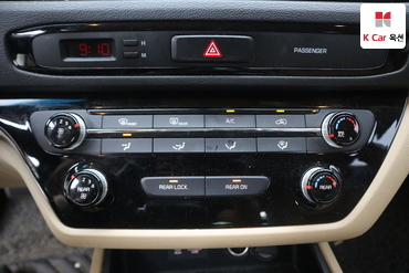 2019 - kia carnival