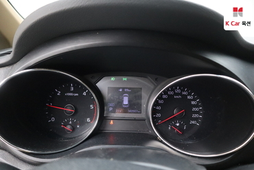 2019 - kia carnival