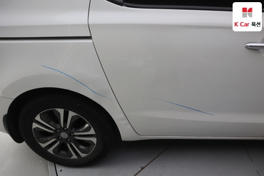 2019 - kia carnival