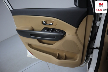 2019 - kia carnival