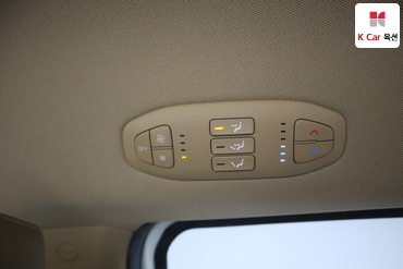 2019 - kia carnival